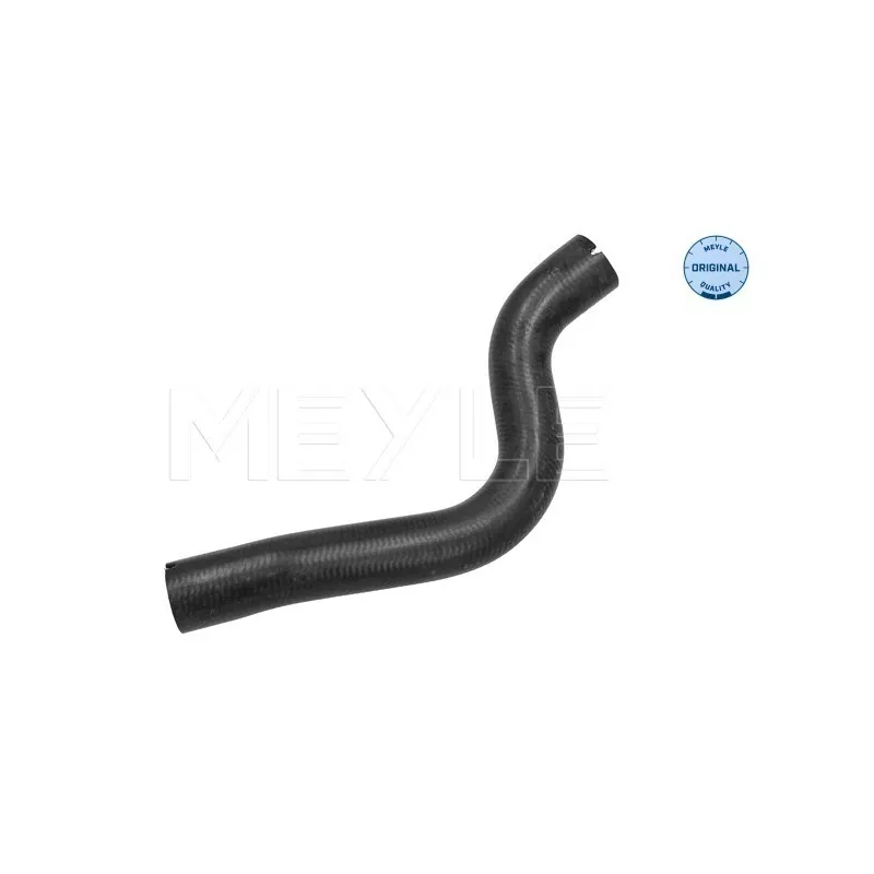 Durite de radiateur MEYLE 219 222 0008