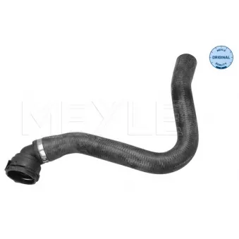 Durite de radiateur MEYLE 219 222 0009