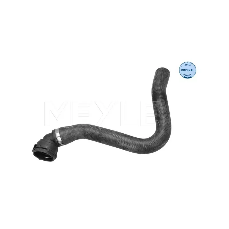 Durite de radiateur MEYLE 219 222 0009