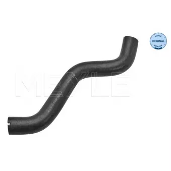 Durite de radiateur MEYLE 219 222 0010