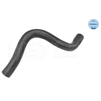 Durite de radiateur MEYLE 219 222 0011