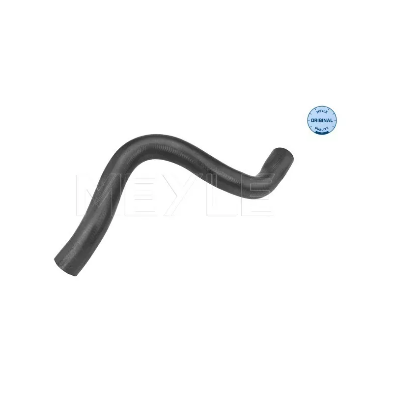 Durite de radiateur MEYLE 219 222 0011