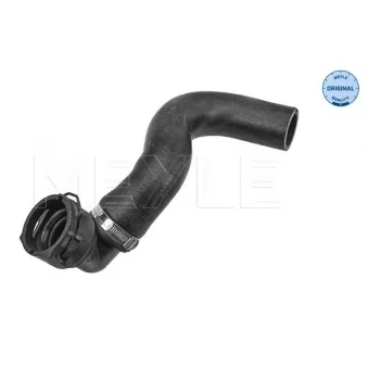 Durite de radiateur MEYLE 219 222 0013
