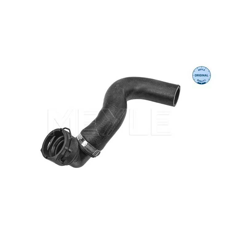 Durite de radiateur MEYLE 219 222 0013