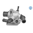 Thermostat, liquide de refroidissement MEYLE 228 228 0000 - Visuel 1