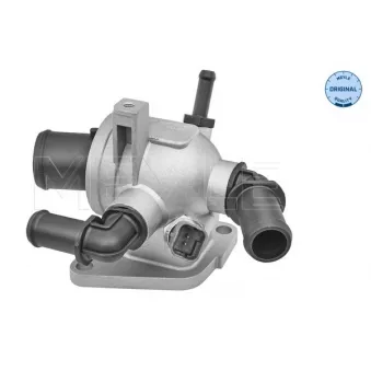 Thermostat, liquide de refroidissement MEYLE 228 228 0000