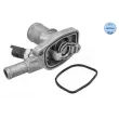 Thermostat, liquide de refroidissement MEYLE 228 228 0002 - Visuel 1