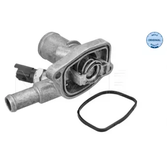 Thermostat, liquide de refroidissement MEYLE 228 228 0002