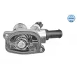 Thermostat, liquide de refroidissement MEYLE 228 228 0003 - Visuel 2