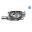 Thermostat, liquide de refroidissement MEYLE 228 228 0005 - Visuel 2