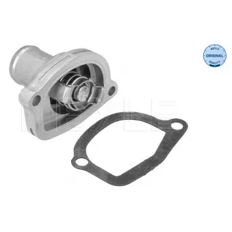 Thermostat, liquide de refroidissement MEYLE 228 228 0006