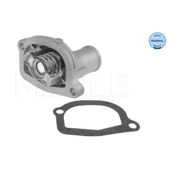 Thermostat, liquide de refroidissement MEYLE 228 228 0007