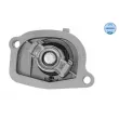 Thermostat, liquide de refroidissement MEYLE 228 228 0007 - Visuel 2