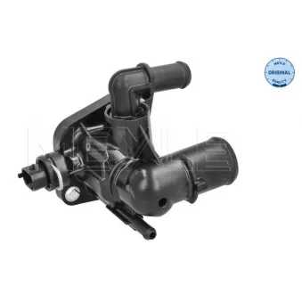 Thermostat d'eau MEYLE 228 228 0009
