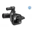 Thermostat d'eau MEYLE 228 228 0009 - Visuel 2