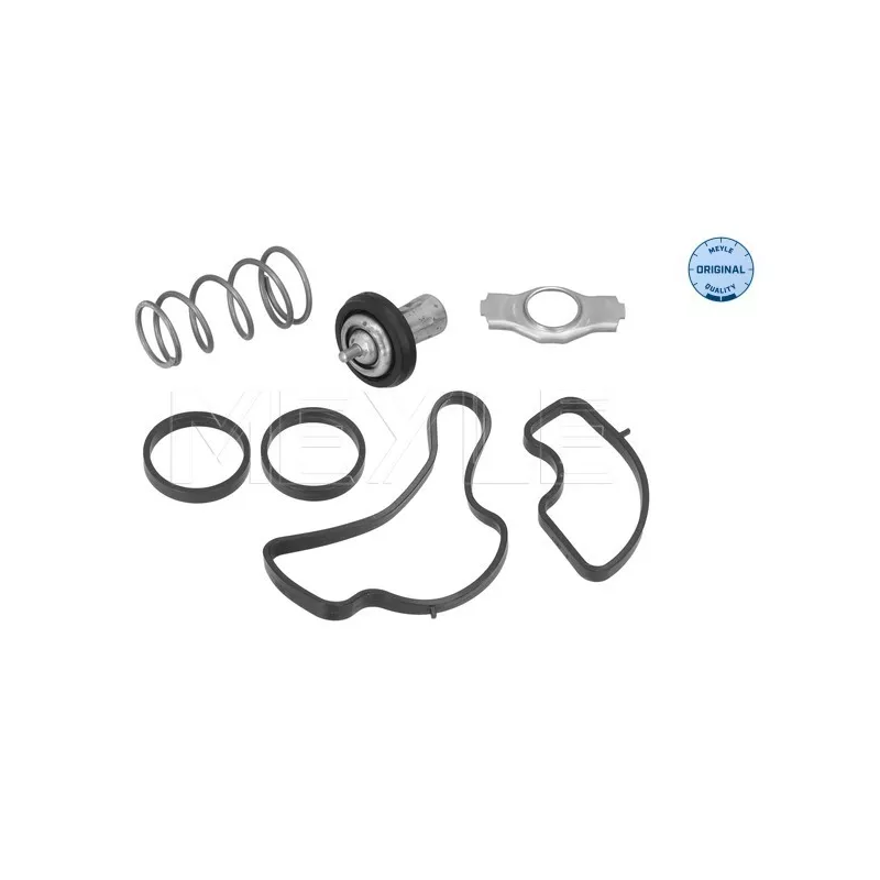 Thermostat d'eau MEYLE 228 228 0010