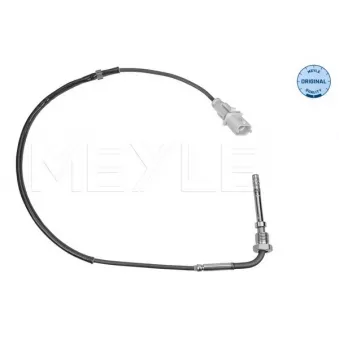 Capteur, température des gaz MEYLE 234 800 0003