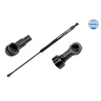 Vérin, capot-moteur MEYLE 240 161 0041