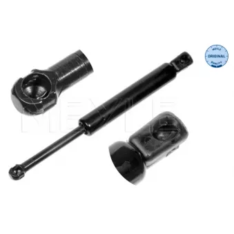 Vérin, capot-moteur MEYLE 240 161 0043