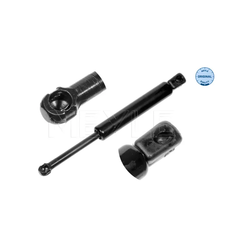 Vérin, capot-moteur MEYLE 240 161 0043