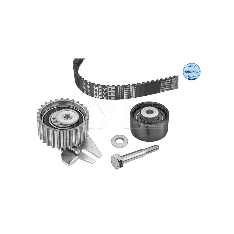 Kit de distribution MEYLE 251 049 0006