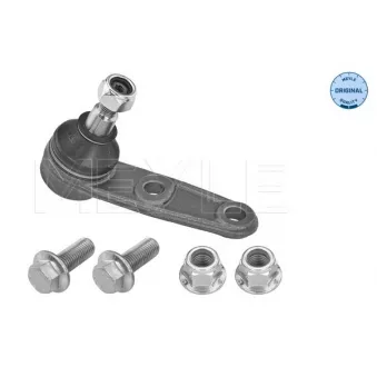 Rotule de suspension MEYLE 26-16 010 0000