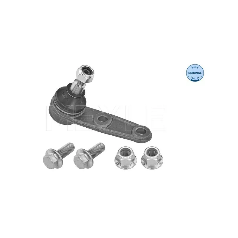 Rotule de suspension MEYLE 26-16 010 0000