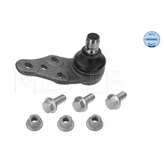 Rotule de suspension MEYLE 26-16 010 0004