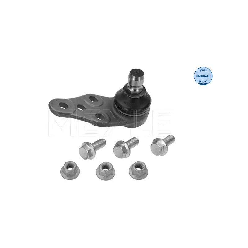 Rotule de suspension MEYLE 26-16 010 0004
