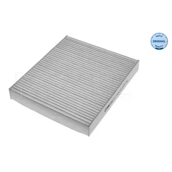 Filtre, air de l'habitacle MEYLE