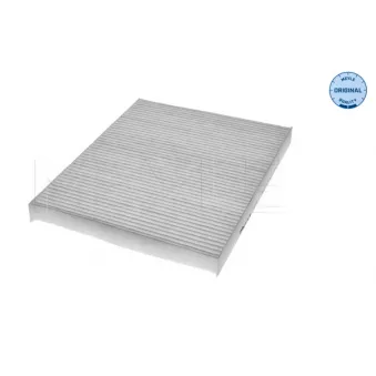 Filtre, air de l'habitacle MEYLE 28-12 319 0005