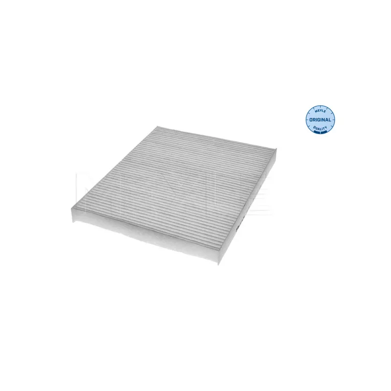 Filtre, air de l'habitacle MEYLE 28-12 319 0005