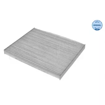 Filtre, air de l'habitacle MEYLE 28-12 319 0009