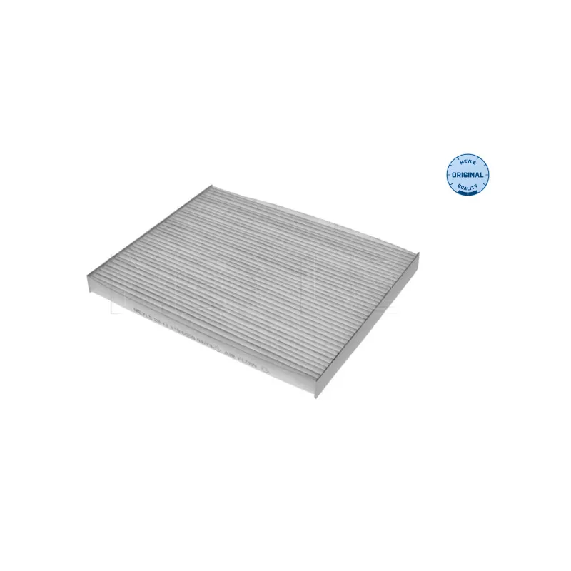 Filtre, air de l'habitacle MEYLE 28-12 319 0009