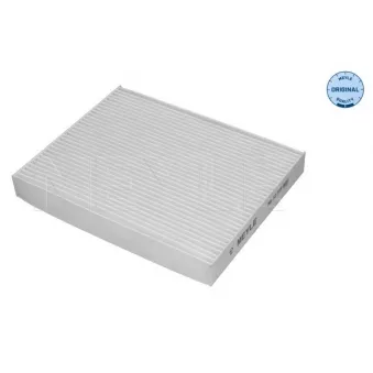 Filtre, air de l'habitacle MEYLE