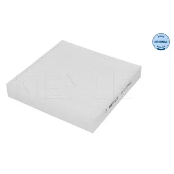Filtre, air de l'habitacle MEYLE 28-12 319 0012