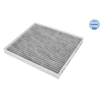 Filtre, air de l'habitacle MEYLE 28-12 320 0013