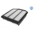 Filtre à air MEYLE 28-12 321 0009 - Visuel 1