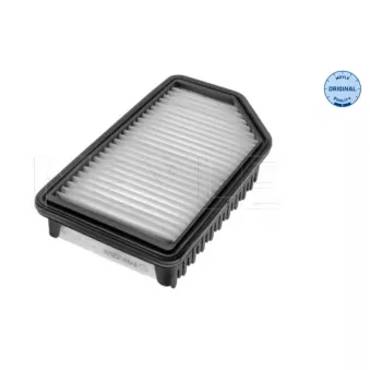 Filtre à air MEYLE 28-12 321 0013