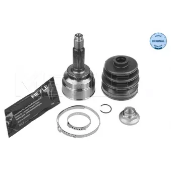 Embout de cardan avant (kit de réparation) MEYLE
