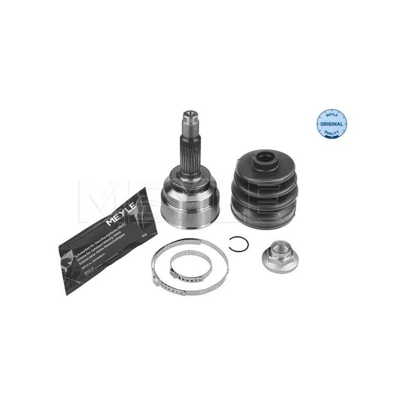 Embout de cardan avant (kit de réparation) MEYLE 28-14 498 0000