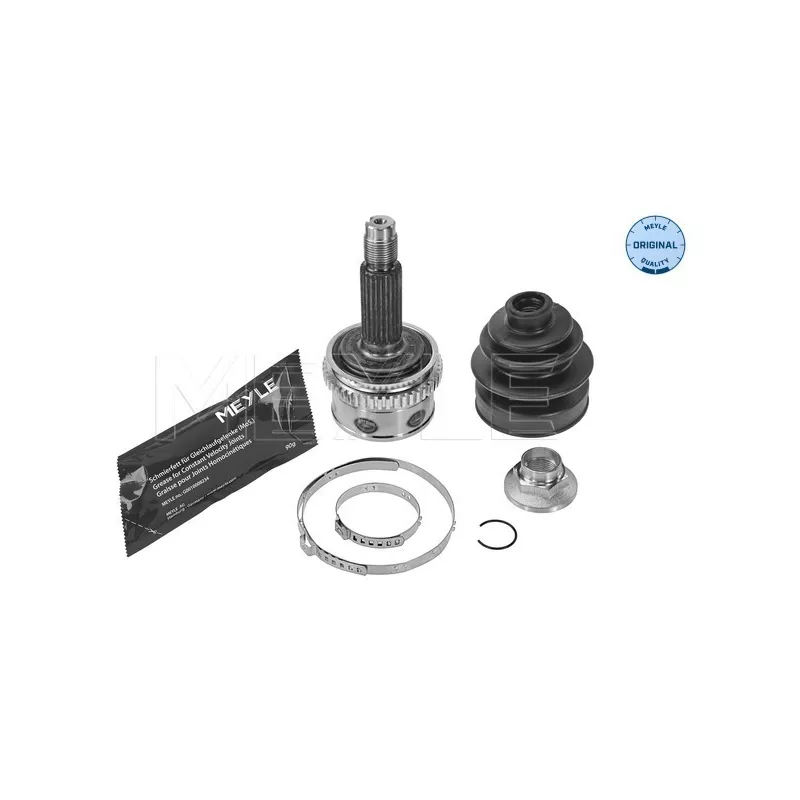 Embout de cardan avant (kit de réparation) MEYLE 28-14 498 0003