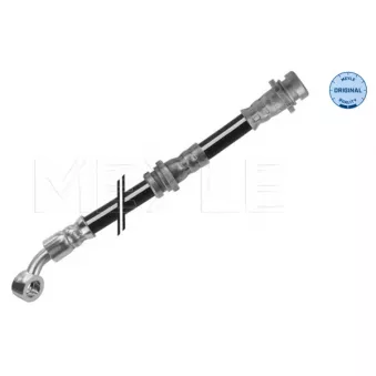 Flexible de frein MEYLE 28-14 525 0000