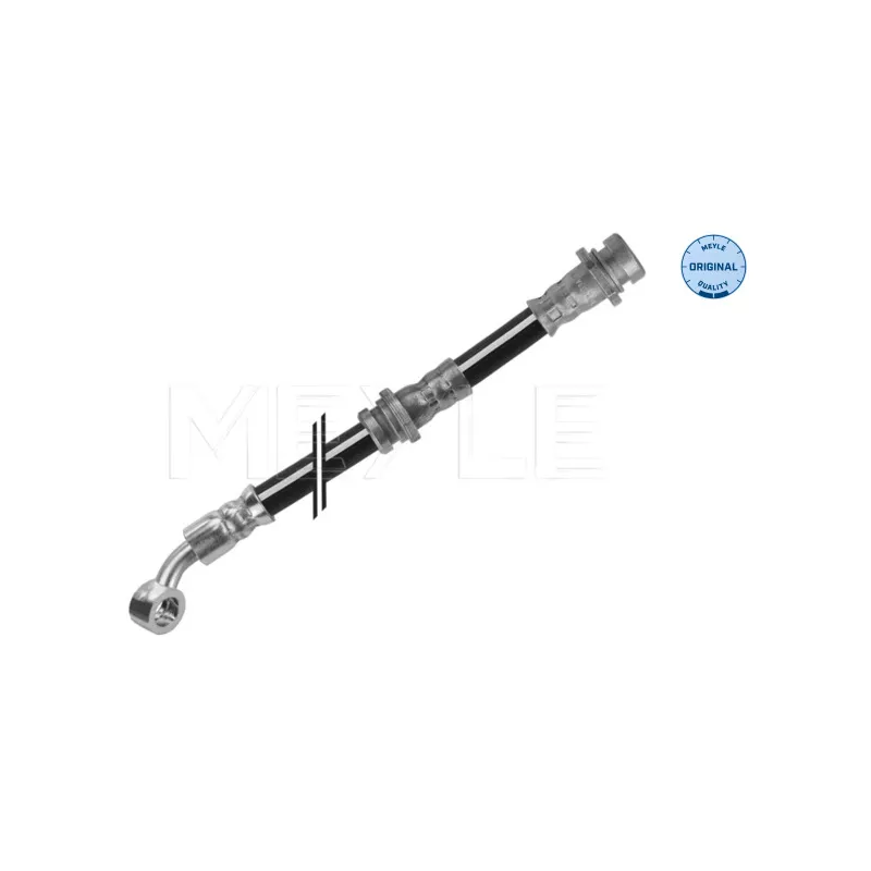 Flexible de frein MEYLE 28-14 525 0000