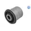 Suspension, bras de liaison MEYLE 28-14 610 0002 - Visuel 1