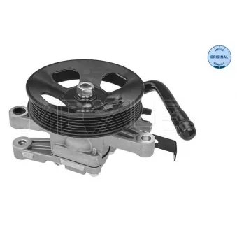 Pompe hydraulique, direction MEYLE 28-14 631 0003