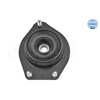 Coupelle de suspension avant gauche MEYLE 28-14 641 0000