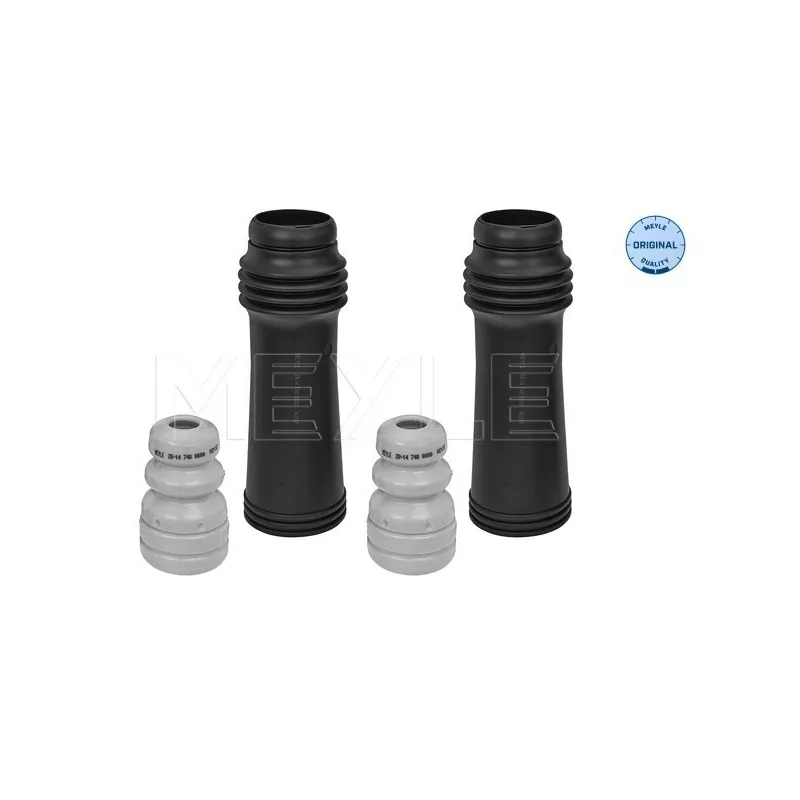 Kit de protection contre la poussière, amortisseur MEYLE 28-14 740 0000