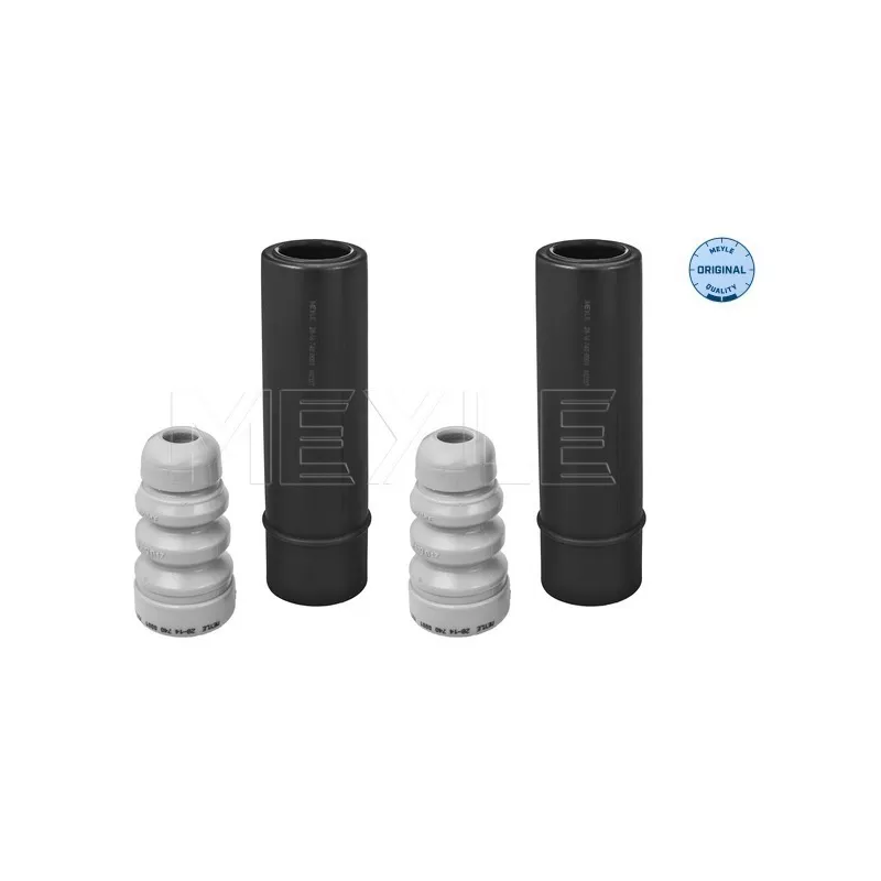 Kit de protection contre la poussière, amortisseur MEYLE 28-14 740 0001