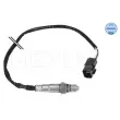 Sonde lambda MEYLE 28-14 803 0000 - Visuel 1